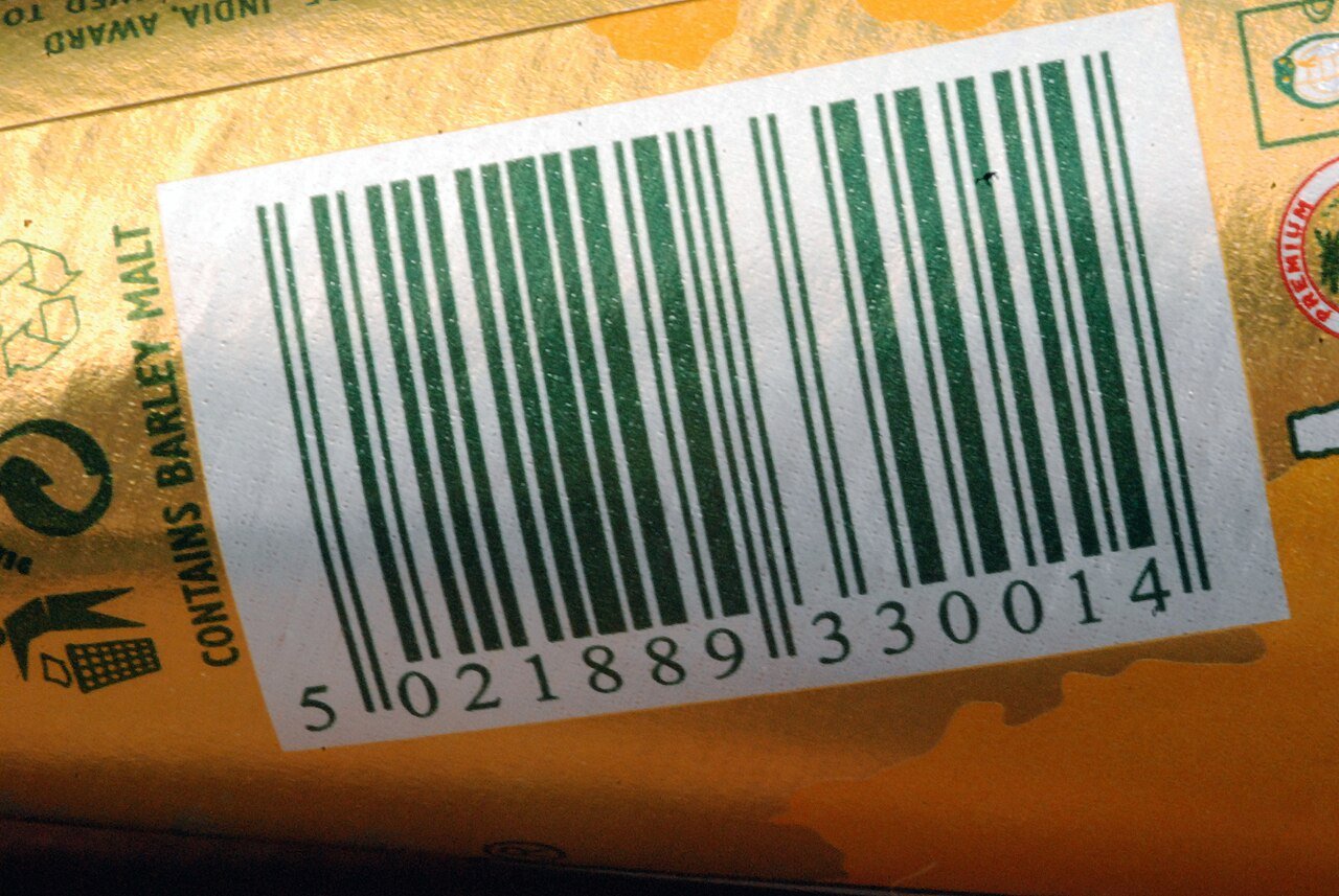 Labels & Identification